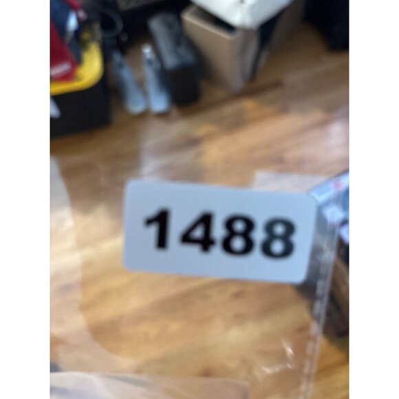 Orvis Mens Green Plaid Button-Down Shirt XL Polynosic/Polyester Made In China - Picture 9 of 9